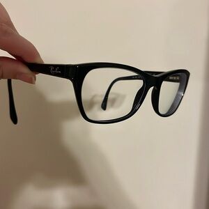 Ray-Ban prescription glasses